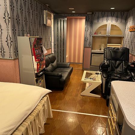 فندق Himeji Baby Kiss (Adults Only) المظهر الخارجي الصورة